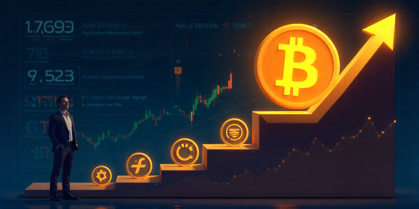 Strategy Adds $255M Bitcoin, Total Stash Reaches 818,334 BTC