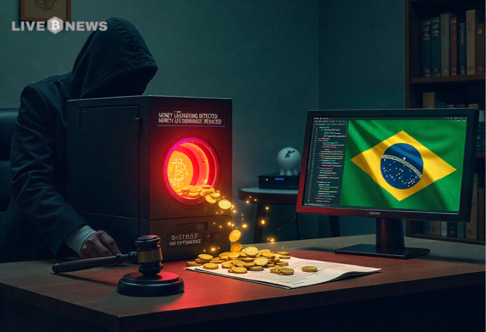 Thailand Tightens Crypto Rules to Fight Money Laundering