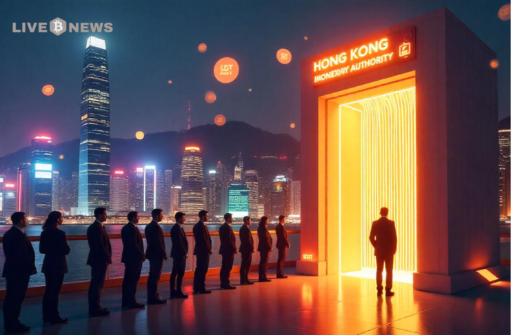 Hong Kong grants first stablecoin licenses to HSBC and Anchorpoint, boosting regulated crypto growth and strengthening trust in digital payments systems.