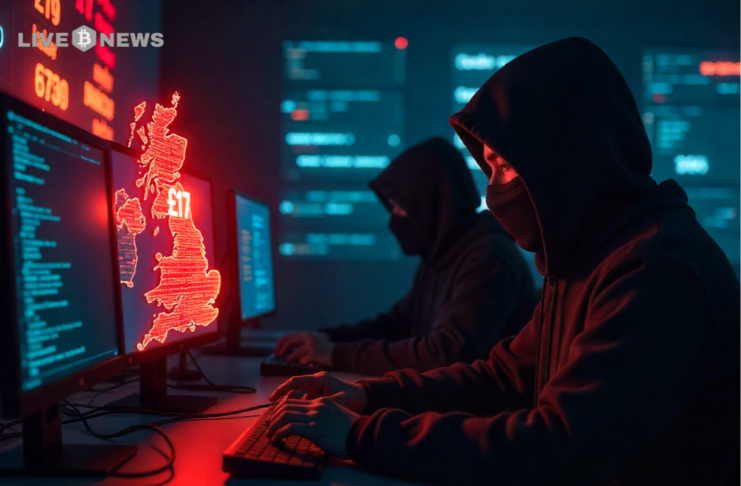 Grinex crypto exchange suffers $13M hack, halts trading, as stolen USDT moves across blockchains, raising serious security concerns globally.