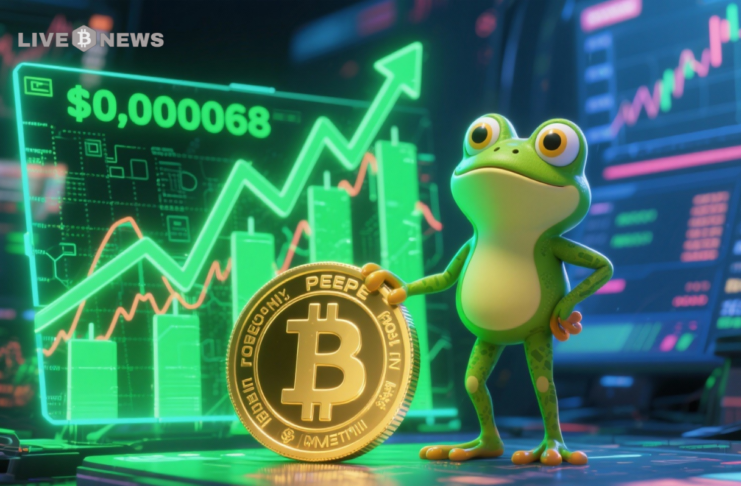 Canary Capital files for a PEPE ETF with the SEC, aiming to bring memecoins to Wall Street while facing strong regulatory challenges.