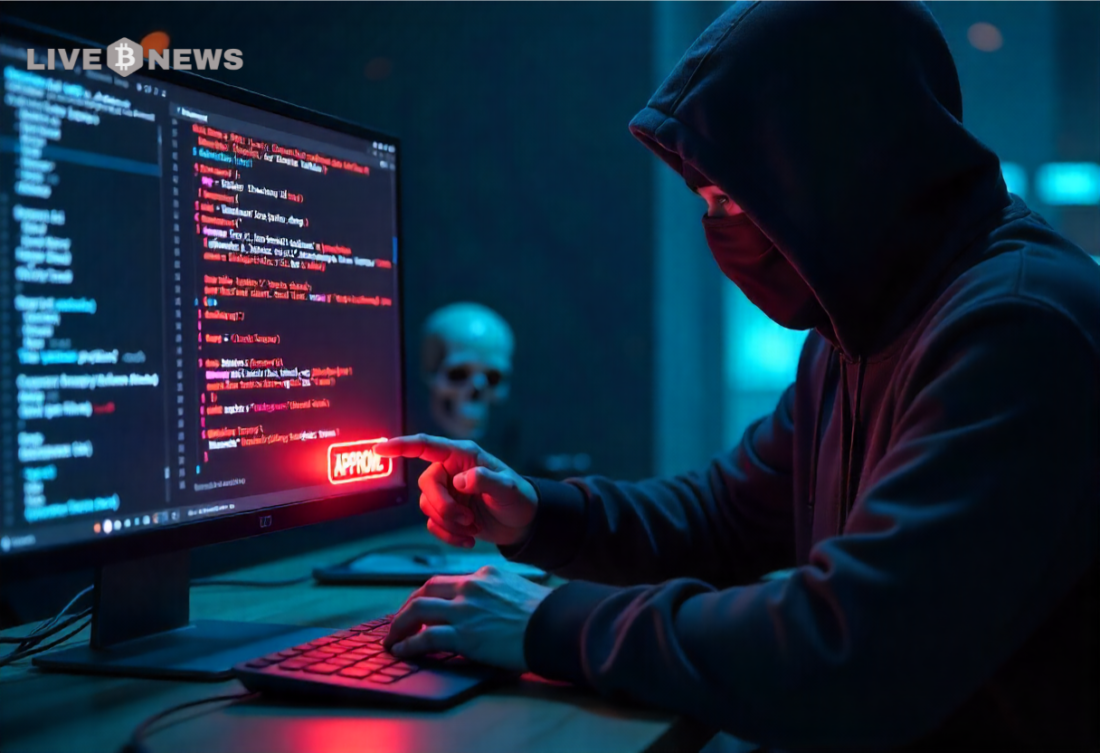 ZetaChain Freezes Cross-Chain Moves After GatewayEVM Contract Attack ...