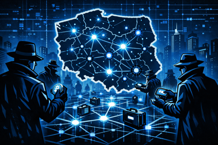 Zondacrypto tied to allegations of Russian influence amid Poland’s crypto regulation dispute and political veto standoff