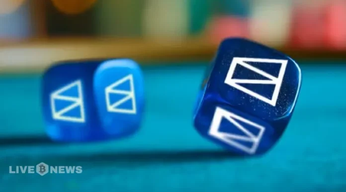 Prediction market platform records dominant fee share and rising weekly revenue amid system upgrade plans