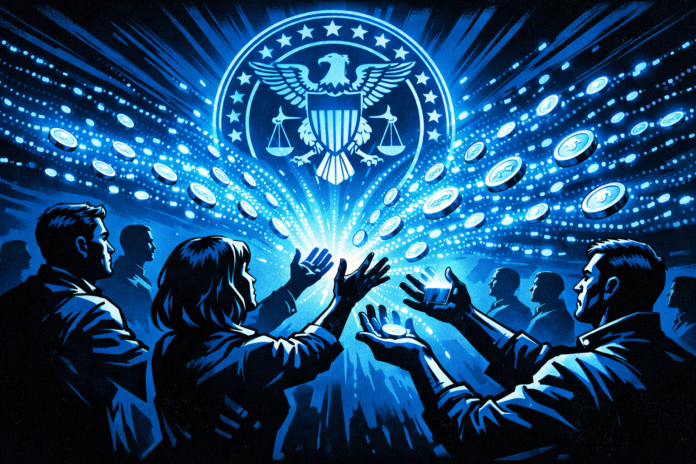 DOJ launches compensation claims process for OneCoin scam victims amid ongoing global prosecutions