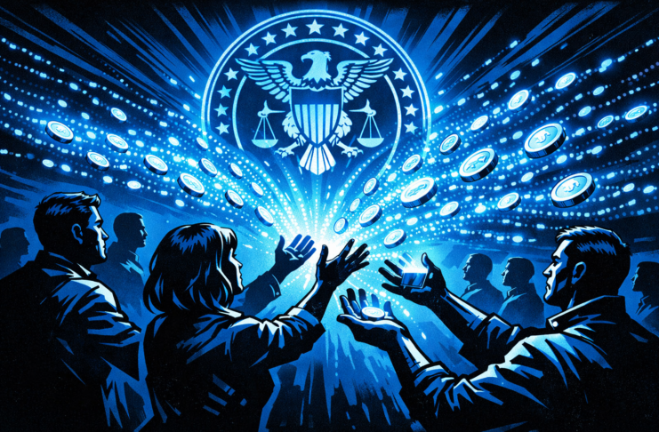 DOJ launches compensation claims process for OneCoin scam victims amid ongoing global prosecutions