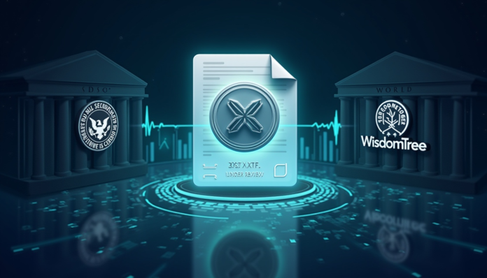 Stable Sea and WisdomTree enable businesses to earn yield on idle cash through tokenized money market funds integrated into treasury workflows.