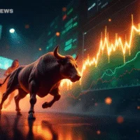 The Chart Pattern That Ended the 2022 Bull Run Just Came Back