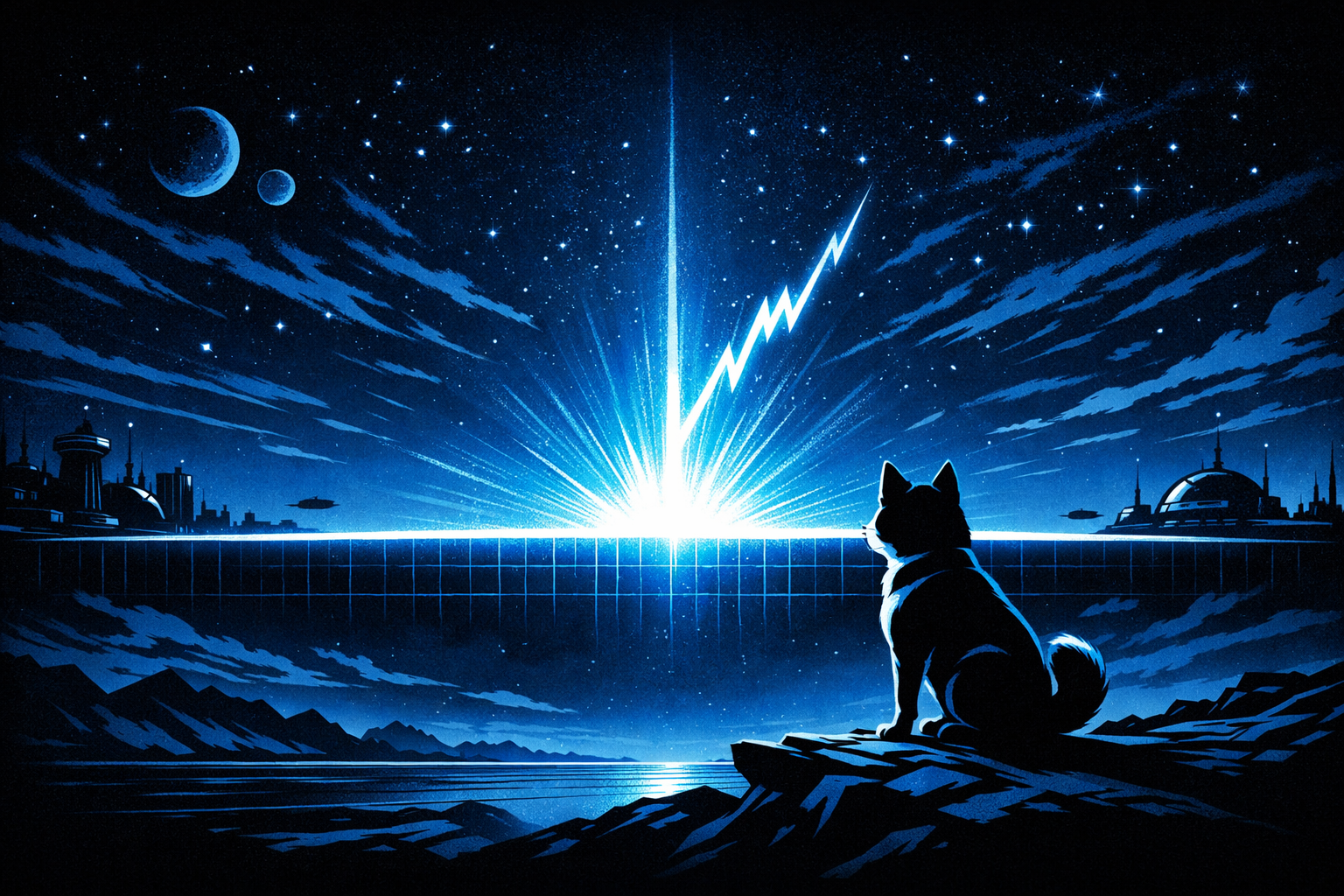 Shiba Inu Price Action Signals Potential Breakout After Sideways Phase