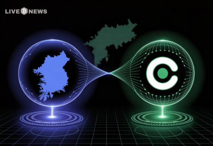 South Korea’s Toss Plans Native Crypto as Rules Remain Unclear