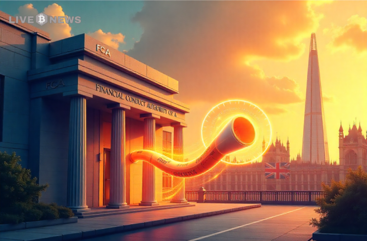 UK FCA consults on new crypto rules covering stablecoins, trading, and custody, aiming to launch a full regulatory framework by October 2027.