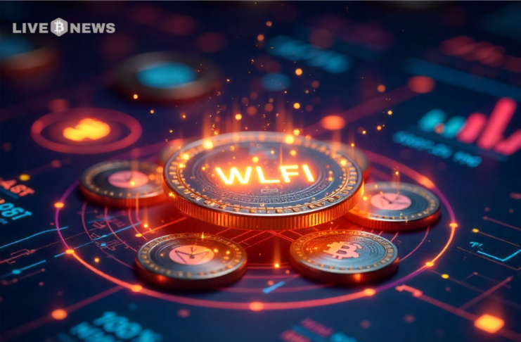 WLFI token falls to record low after $75M loan concerns, raising risks about liquidity, investor trust, and crypto market stability.