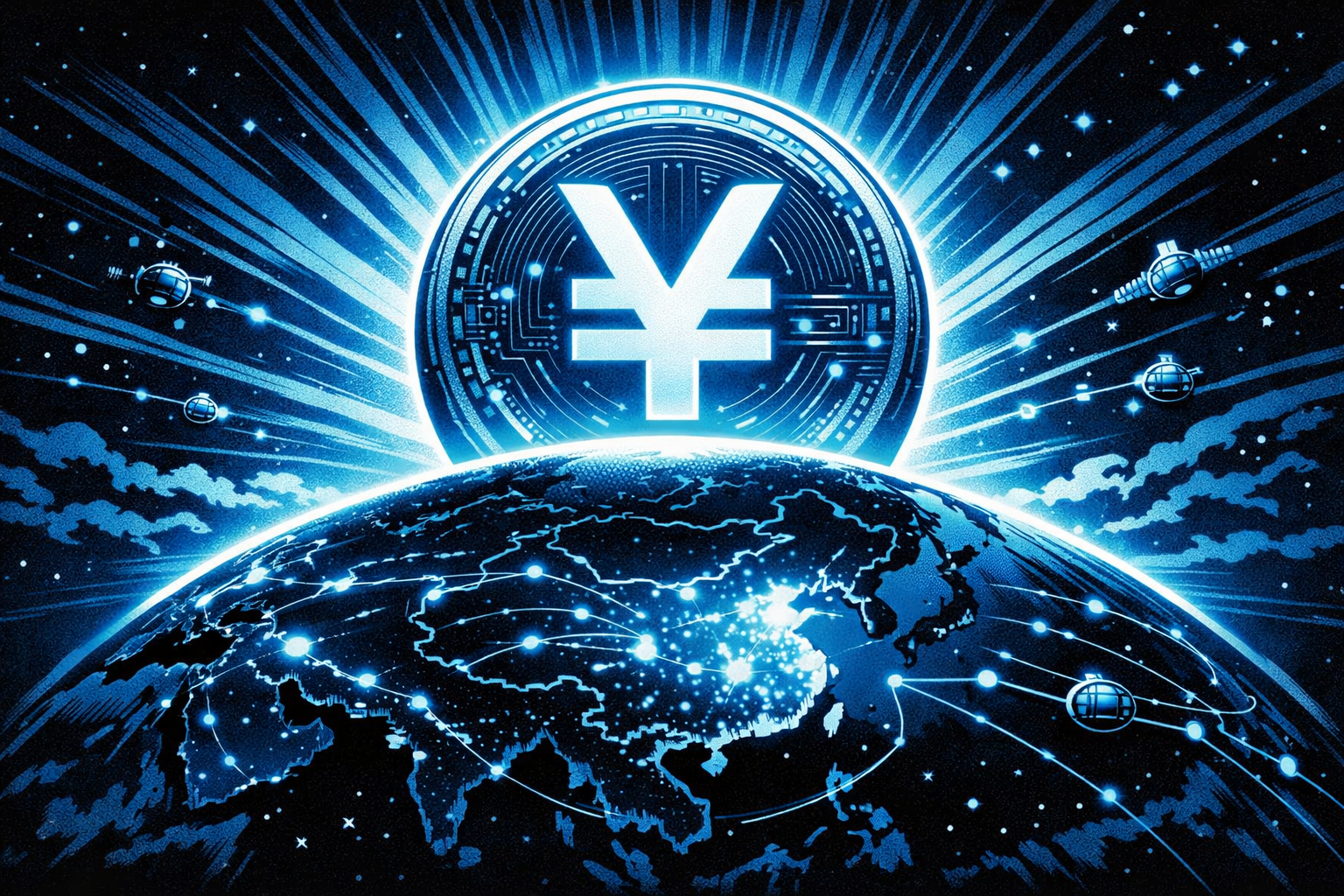 Jeremy Allaire: Yuan Stablecoin Could Boost China’s Global Currency Ambitions