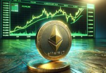 Ethereum Tests Ascending Support As Traders Eye Next Major Rally Setup ETH Bleeds as TOTALES Cracks and BTC Dominance Rolls Over