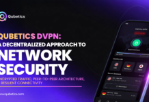 Godspower Effiong Steps Up as Qubetics CEO to Revolutionize dVPN and Secure Decentralized Networks