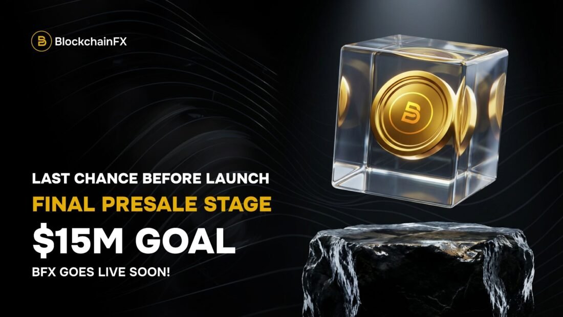 BFX vs Polkadot: Why This Top Crypto Presale to Buy Now is Winning the Race