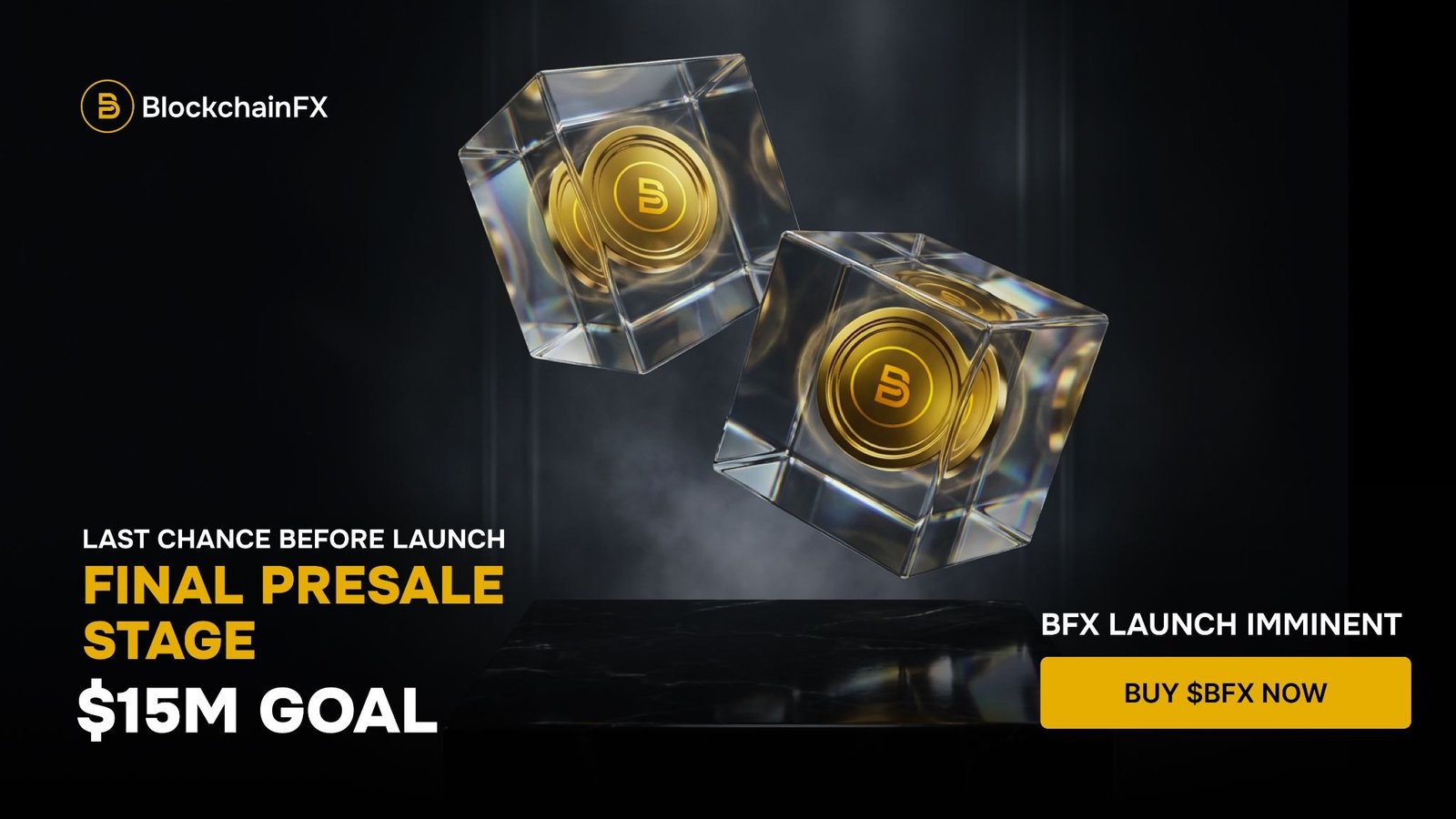 Crypto News Today: BlockchainFX Eyes A Huge Presale Finish As Ionix Chain And Remittix Signal Bullish Momentum