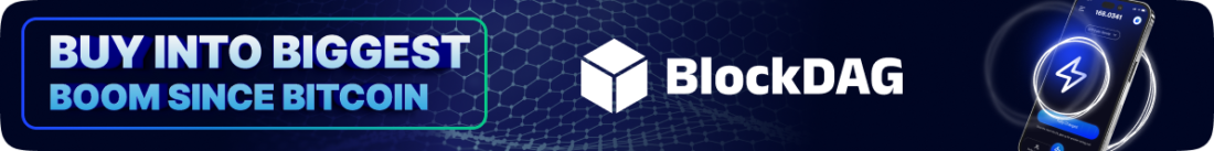 4 Prime-Rated Cryptos in 2026 Are Able to Lead the Subsequent Bull Run: BDAG, BNB, PEPE, SOL & ADA 4 Prime-Rated Cryptos in 2026 Are Able to Lead the Subsequent Bull Run: BDAG, BNB, PEPE, SOL & ADA