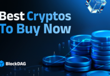 4 Top Cryptos to Buy Now for Next Market Rally: BlockDAG, BNB, Arbitrum & Dogecoin