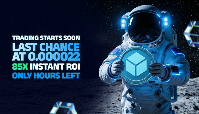 85x Gains from $0.000022: BlockDAG’s Direct Entry is Stealing the Spotlight from the Tron Price Prediction & Litecoin