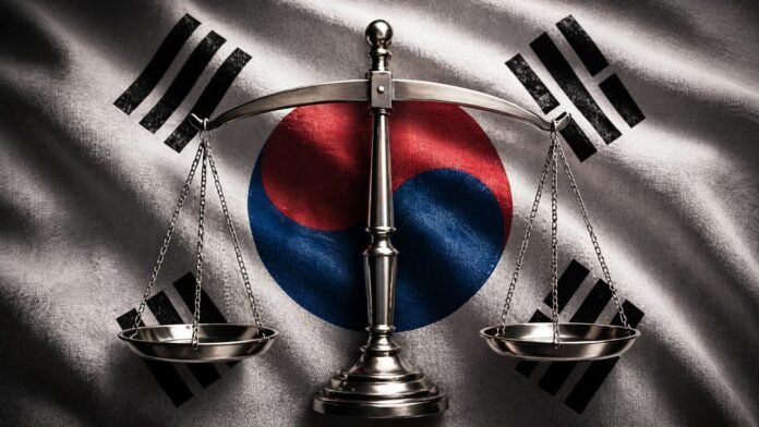 South Korea Targets Delio CEO with 20-Year Bid in $168M Crypto Case