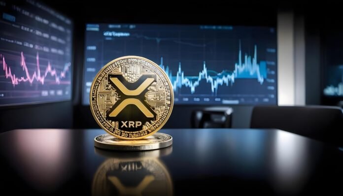 XRP Just Flashed a Weekly Candle Pattern That Comes Before Big Moves