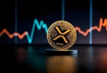 XRP Triangle Tightens as Traders Watch for a Fast Breakout Move Ahead XRP Triangle Apex Arrives in May. What Happens Next?