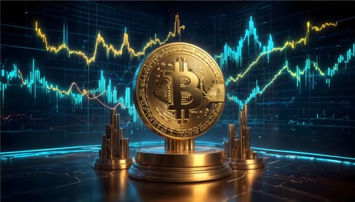Bitcoin Eyes $80K Breakout as Liquidity Clusters Shape May Price Action