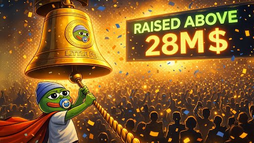 5 High-Potential Altcoins to Watch Closely This Year — Including the Rapidly Emerging Little Pepe ($LILPEPE)