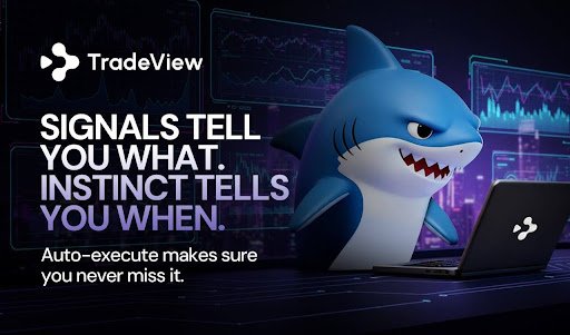 Top Crypto Trading Platform in 2026: How TradeView Combines Speed, Transparency, and On-Chain Execution