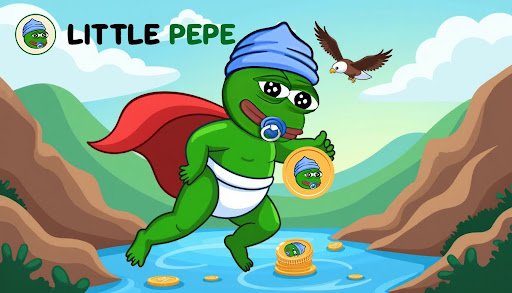 Could Little Pepe ($LILPEPE) Generate 1,000% Returns for Early Investors?