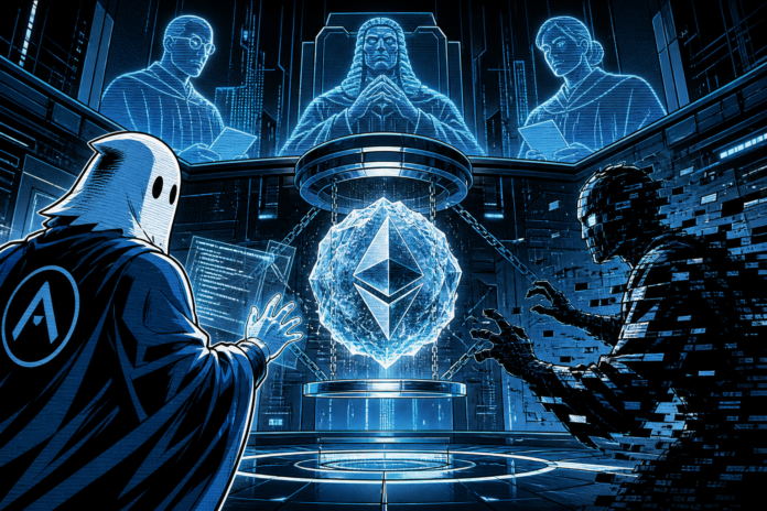 Aave challenges court order over frozen ETH linked to Kelp DAO exploit