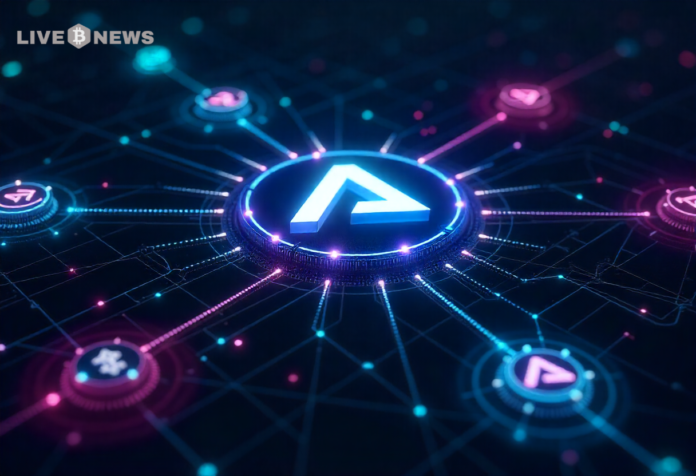 Aptos launches a $50 million initiative to expand AI agents, blockchain payments, and institutional crypto infrastructure worldwide.