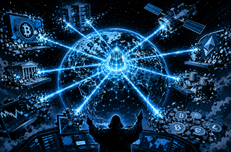 Project Eleven warns quantum computing progress may outpace Bitcoin’s current encryption defenses.