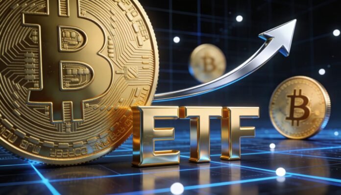 Bitcoin Eyes $60K 200WMA as ETF Pressure Builds While BTC Tests $76,200 Lows