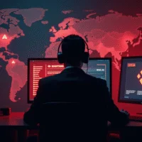 npm Supply Chain Attack Hits @antv: Blockchain Dev Secrets Now Exposed
