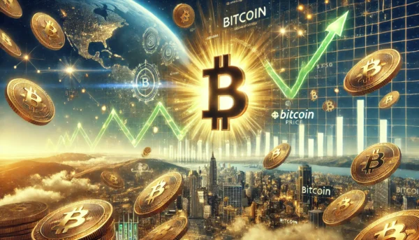 Bitcoin Dropped Into the Cloud and Analysts Are Watching $75K Hard