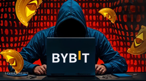 Bybit User Loses $1,200 to Clipboard Malware That Swaps Wallet Addresses Silently