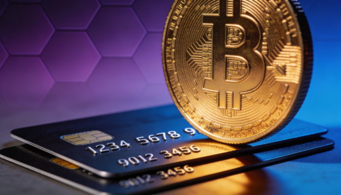Crypto Card Spending Jumps 500% as Stablecoins Go Mainstream
