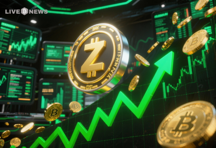 Zcash Prepares Major 2026 Upgrade That Could Change Crypto Privacy Forever