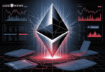 Ethereum’s DeFi dominance declines as rival blockchains gain market share.