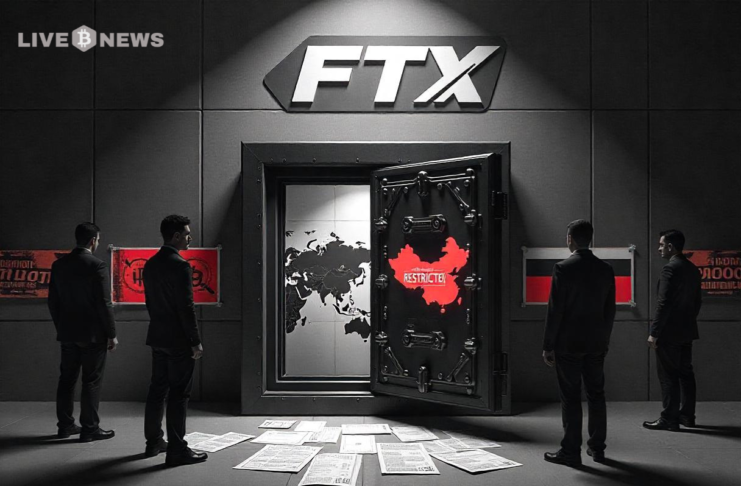 FTX victims filed a $525 million lawsuit against Fenwick & West, accusing the law firm of helping conceal the crypto exchange fraud.