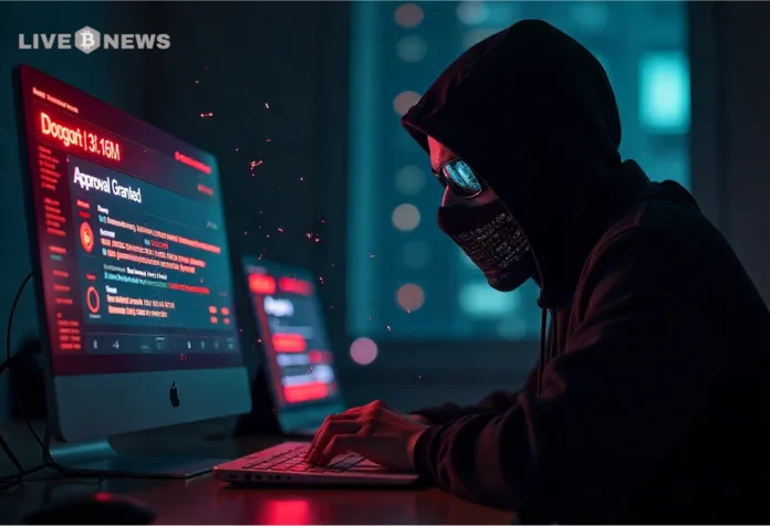 Crypto Security Breaches Surge with $651M April Losses