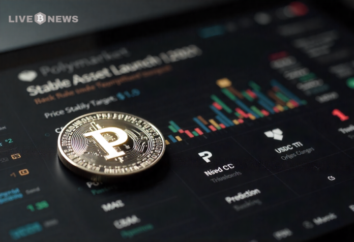 Polymarket plans to enter Japan’s prediction market sector and aims to secure government approval by 2030.