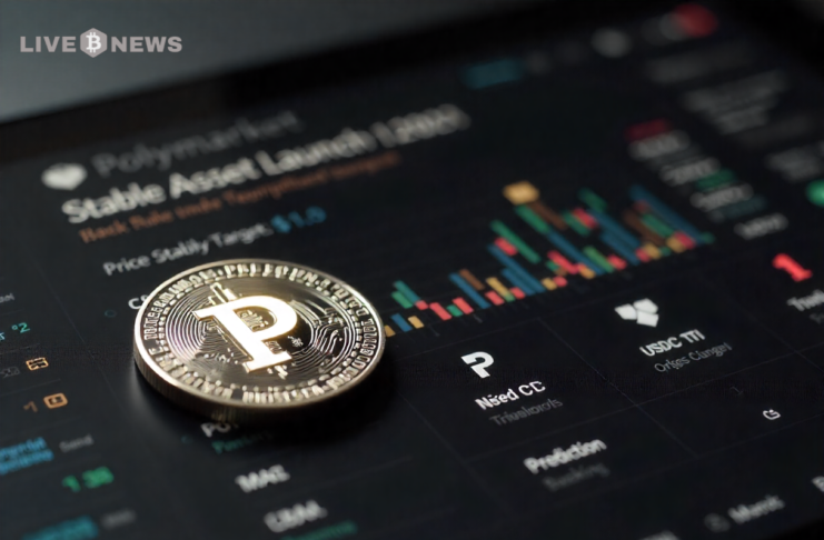 Polymarket plans to enter Japan’s prediction market sector and aims to secure government approval by 2030.