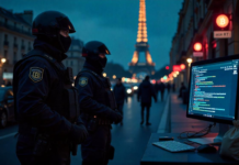 France Now Handles 70% of All Global Crypto Wrench Attacks France recorded 41 crypto kidnappings in just 4 months of 2026, and Joe Nakamoto links the surge in crypto wrench attacks directly to centralized KYC data breaches exposing holders.