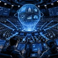 Five Months to Change Everything: The AI Supercycle Takeover of Global Finance