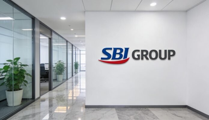 SBI Holdings begins discussions to acquire Bitbank as part of a broader crypto expansion strategy in Japan