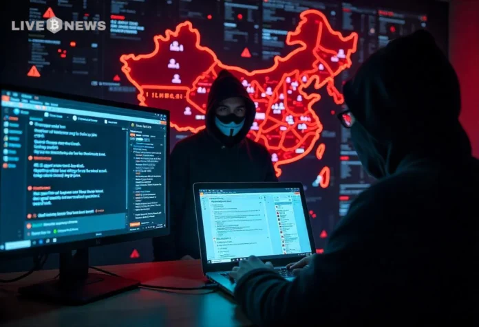 Marlon Ferro sentenced in $250M crypto theft case