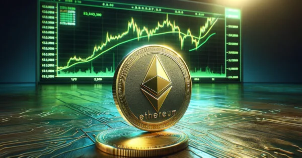 ETH Cracks the Ceiling: Is Wave (C)'s $2,650 Target Now Inevitable?